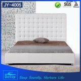 Modern Design Bed Design Furniture Wooden From China