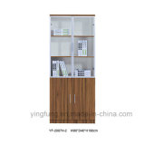 High Quality Wooden Office File Cabinet (YF-2007H-2)