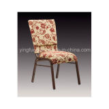 Living Room Banquet Chair Hotel Chair with High Quality Fabric (YF-HT014)