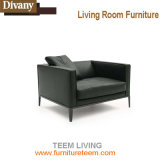 Teem Living Furniture Mdoern Salon Furntiure Sofa