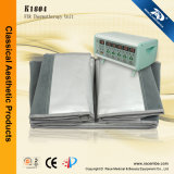 5 Heating Zones Far Infrared Body Slimming Blanket (K1804)