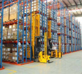 Hot Sale Customized Heavy Duty Mezzanine Rack for Industry Warehouse Usage