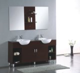 MDF Bathroom Cabinet of Sanitary Wares (8801)