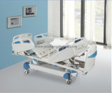 Five Function Electric Hospital Patient Bed Cw-A0005b