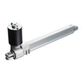 Dcl Linear Actuator Motor Used in Massage Chair
