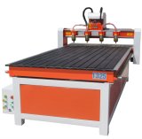 CNC Milling, Carving, Engraving, Drilling, Cutting Machine with Lowest Price and Two Years Warranty
