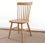 Hotsale Solid Oak Wood Windsor Chair on Sale