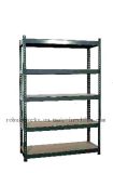 5tiers Metal Rack Storage Shelf (12050-100-1)