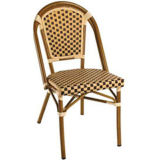 Wholesale French Rattan Chair (BC-08001)