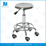 Stainless Steel Hospital Lab Chair