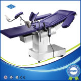 Electric Adjustable Medical Obstetric Table