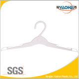3102A Light Plastic Simple Cheap Hanger for Thin Clothes