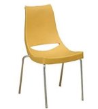 Plastic Chair (FEC9387)