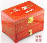 Chinese Antique Furniture Box for Decoration