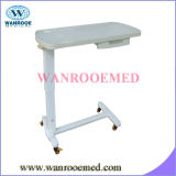 Hospital Lifting Overbed Table