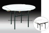 Folding Table Restaurant Table for Hotel Dining Hall