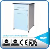 Factory Price Aluminum Bedside Cabinet