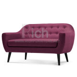 2015 New Design Modern Fabric Sofa