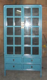 Antique Furniture Chinese Display Cabinet Lwa526-3