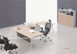 L Shape Manager Director Office Desk Furniture (HF-SI005)