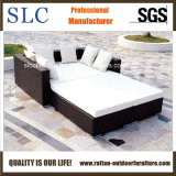 Outdoor Sofa Bed/ Lounger Sofa/Sleeping Sofa (SC-B7019)