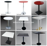 16 Years Experience Table Furniture Supplier Fancy Furniture Restaurant Table and Chair