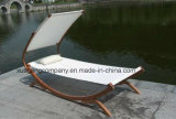 Take Shelter Tent Wood Frame Hammock Chair