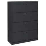 Metal Lateral File Storage Cabinets