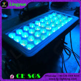 36X10W 4in1 City Color LED Outdoor Light RGB Wall Washer