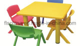 Children Furiture Plastic Children Table