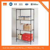 Hot Sale Metal Storage Display Wire Shelf for UAE