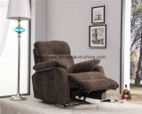 Living Room Fabric Motion Lazy Boy Manual Recliner Chair