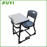Student Desk and Chair for Set School Furniture Seating