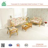 Easy Assembly Luxury Fabric Sofa Sets, Washable modern Sofa, Solid Wooden Sofa Set Design