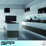 Laminated Home Furniture Modern Kitchen Cabinets BMK-168