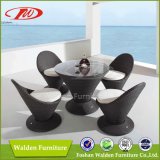 Hotel Restaurant Dining Table Set (DH-9598)