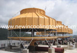 Circular Convection Type Cooling Tower Nrt-350