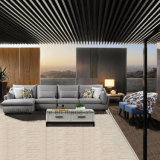 Home Furniture Corner Fabric Sofa for Living Room