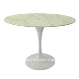 Chinese Style Round Shape Dining Table for Restaurant (SP-GT423)