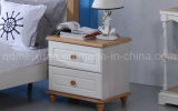 Solid Wooden Drawers Cabinet (M-X2572)