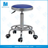 Multi-Function Laboratory Chair with Footrest