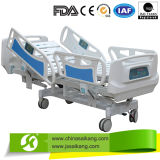 Sk001-14 Multi-Function Electric Adjustable ICU Hospital Bed