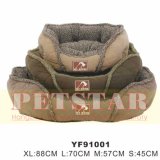 Super Soft Pet Beds (YF91001)
