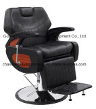 Specail Pump and Reclining Function Big Barber Chair