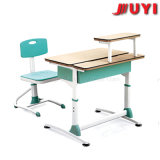 Jy-S131 Kids Student Desk and Chair Seats Wholesale