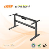 Height Adjustable Standing Desk Ergonomic, OEM Standing Table (CT-MCD-2NC)