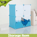 Storage Cabinets Kids Plastic Wholesale Closet Organizer Wardrobe Cabinet