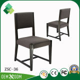 Wholesale Restaurant Furniture Solid Wood Chair for Sale (ZSC-36)