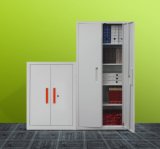 Kd Structure Steel Storage Open and Hinged Cabinets Without Screws