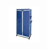 OEM New Plastic Non-Woven Wardrobe